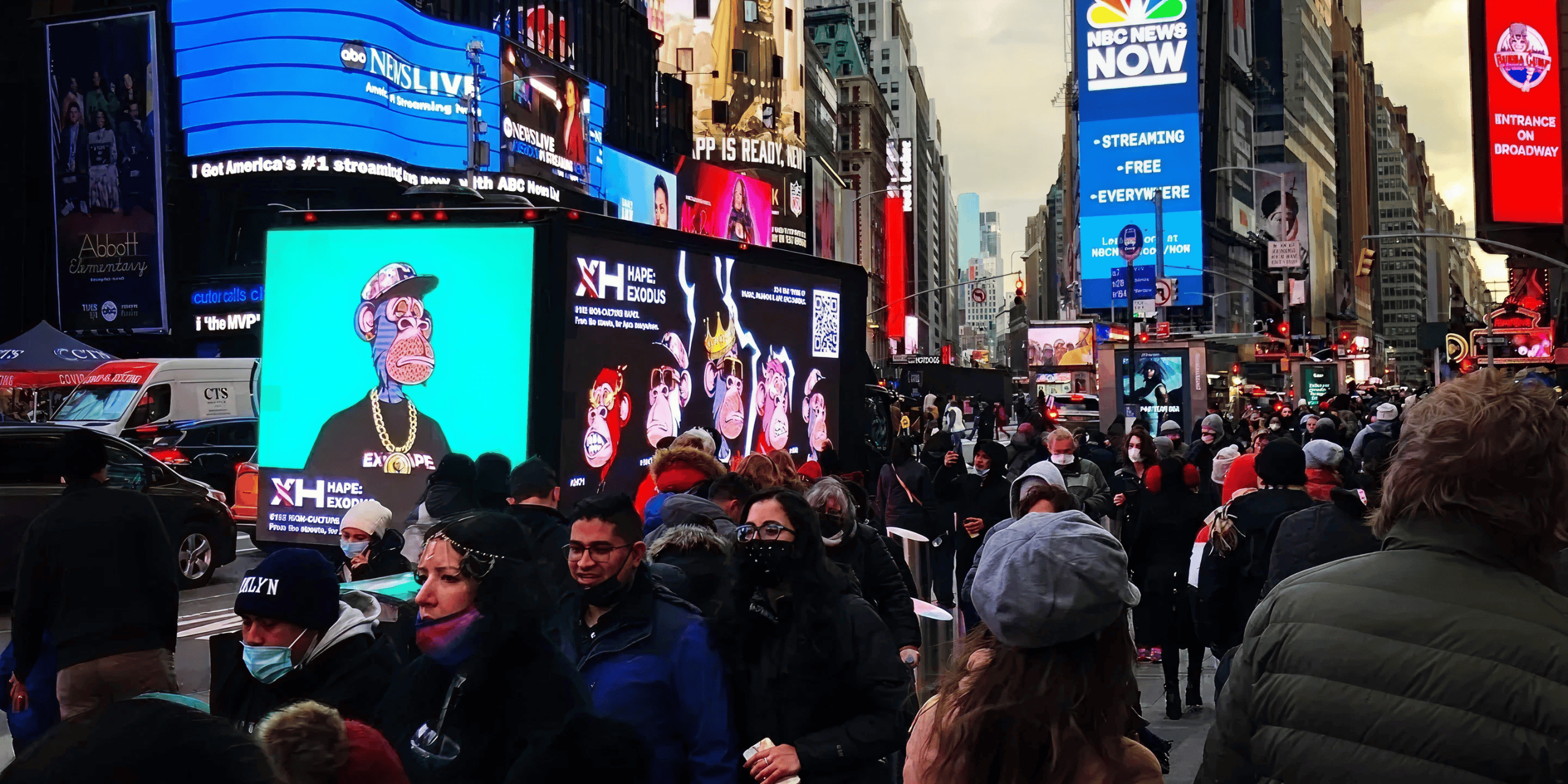 Guerrilla Marketing Services