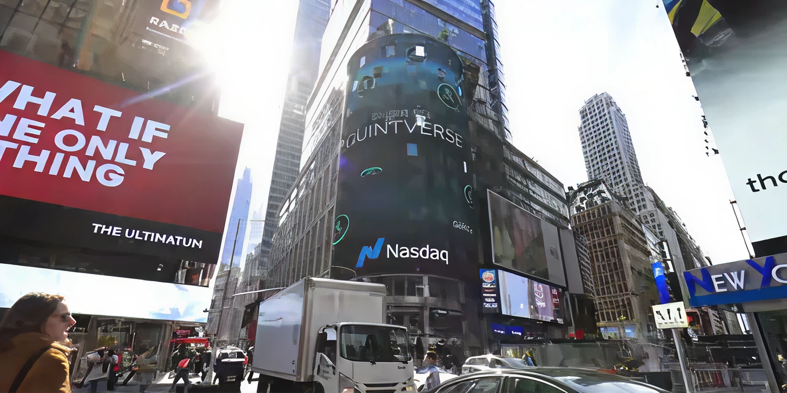 Pixel Tracking, Proximity Marketing & Ooh Data Collection Ex