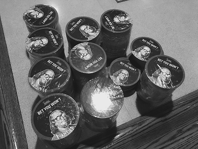 How Does Beer Coaster Advertising Build Awareness And Trust?