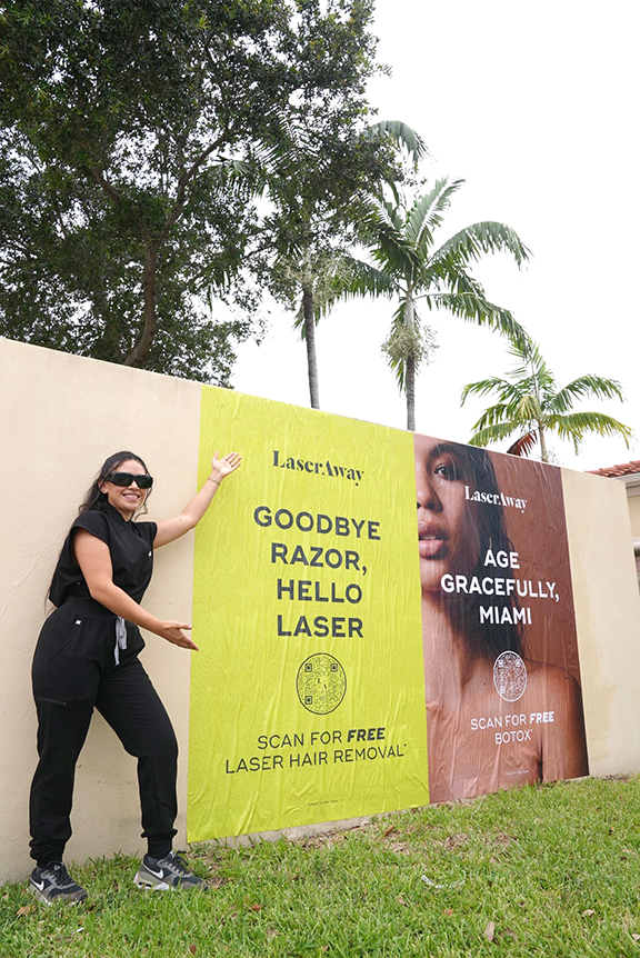 Guerrilla Marketing in Austin: How to Activate in America’s Fastest-Growing City — American Guerrilla Marketing campaign