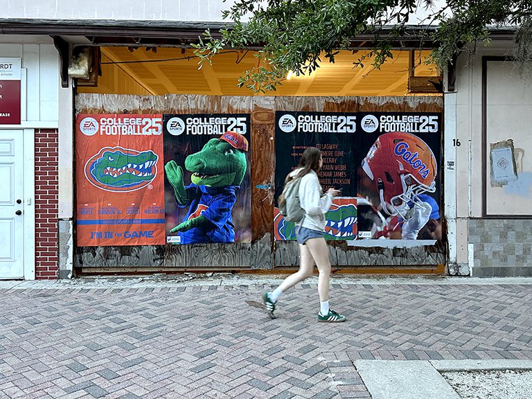 How AGM Runs Guerrilla Marketing Campaigns for National Brands Entering the Austin Market — American Guerrilla Marketing campaign