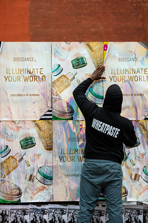 Houston Nightlife Marketing: How Beer Coasters and Brand Ambassadors Reach Bar-Goers — American Guerrilla Marketing campaign