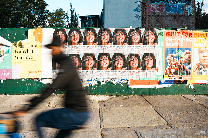 Houston Food & Beverage Marketing: Guerrilla Tactics for Restaurants, Bars, and Brands — American Guerrilla Marketing campaign