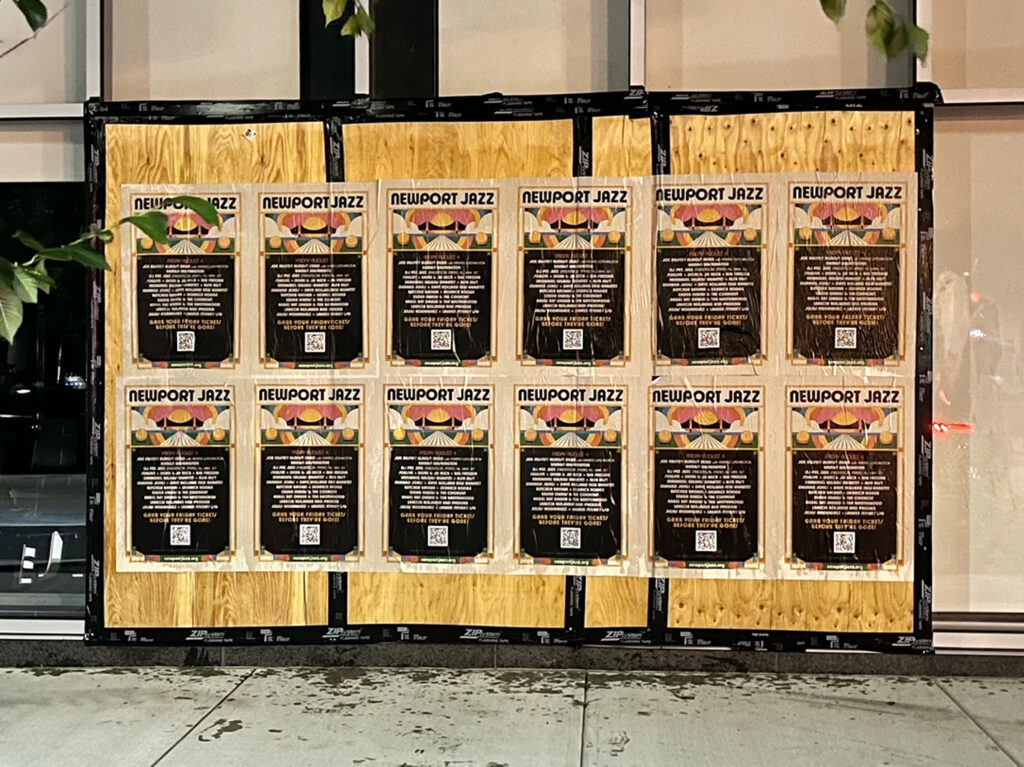 Why Chicago Is One of the Most Rewarding Guerrilla Marketing Cities in America — American Guerrilla Marketing campaign
