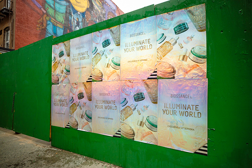 Expos in Texas: Guerrilla Marketing — American Guerrilla Marketing campaign