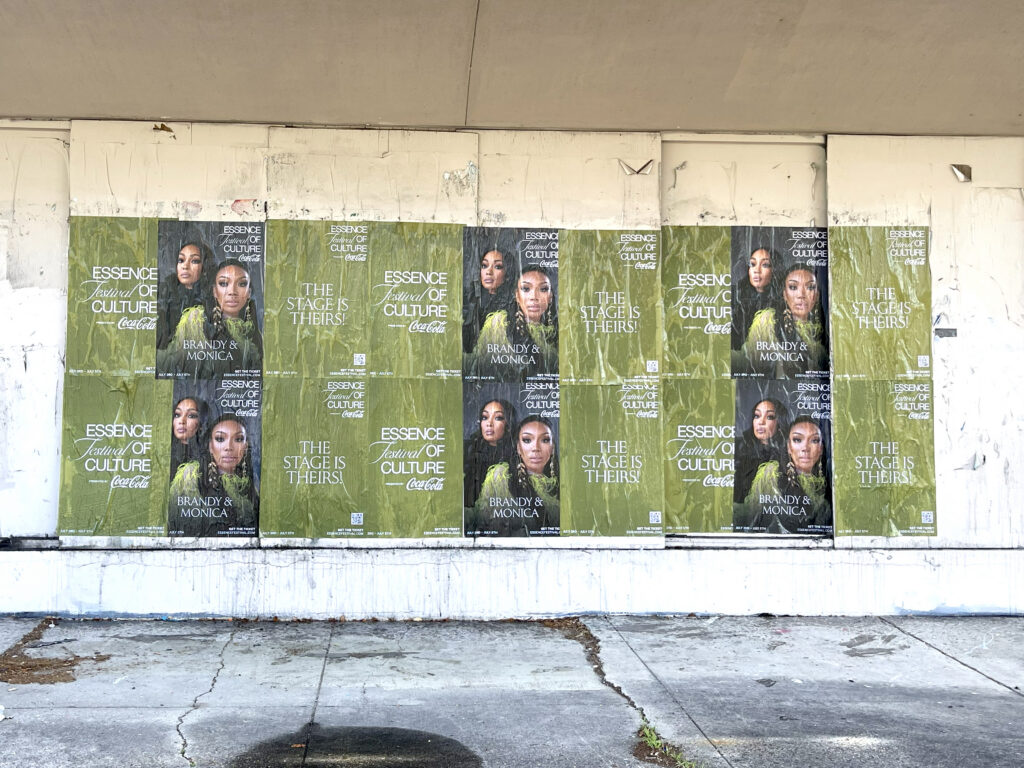 Music Artist Guerrilla Marketing in Los Angeles — American Guerrilla Marketing