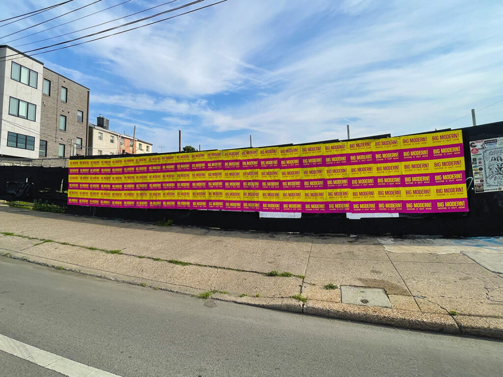 Goose Brought Big Modern Back: Five-City Street Takeover, Round Two