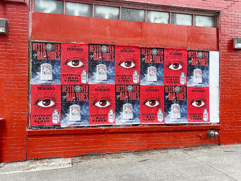 Street Poster Advertising Ottawa: A Complete Campaign Guide