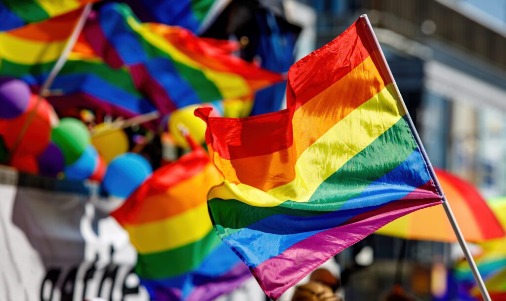 Pride OOH Advertising: Mobile Billboards and Outdoor Campaigns at Pride