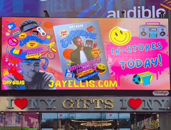 buy billboard advertising in Idaho with statewide outdoor campaigns