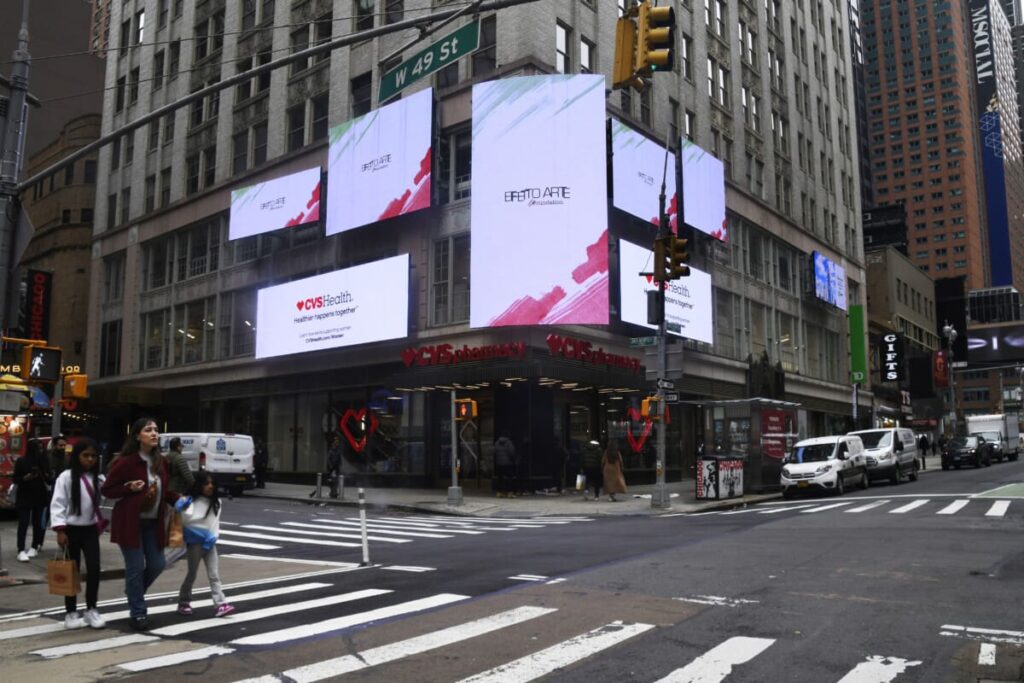 outdoor advertising rates in Wyoming with billboard and digital displays