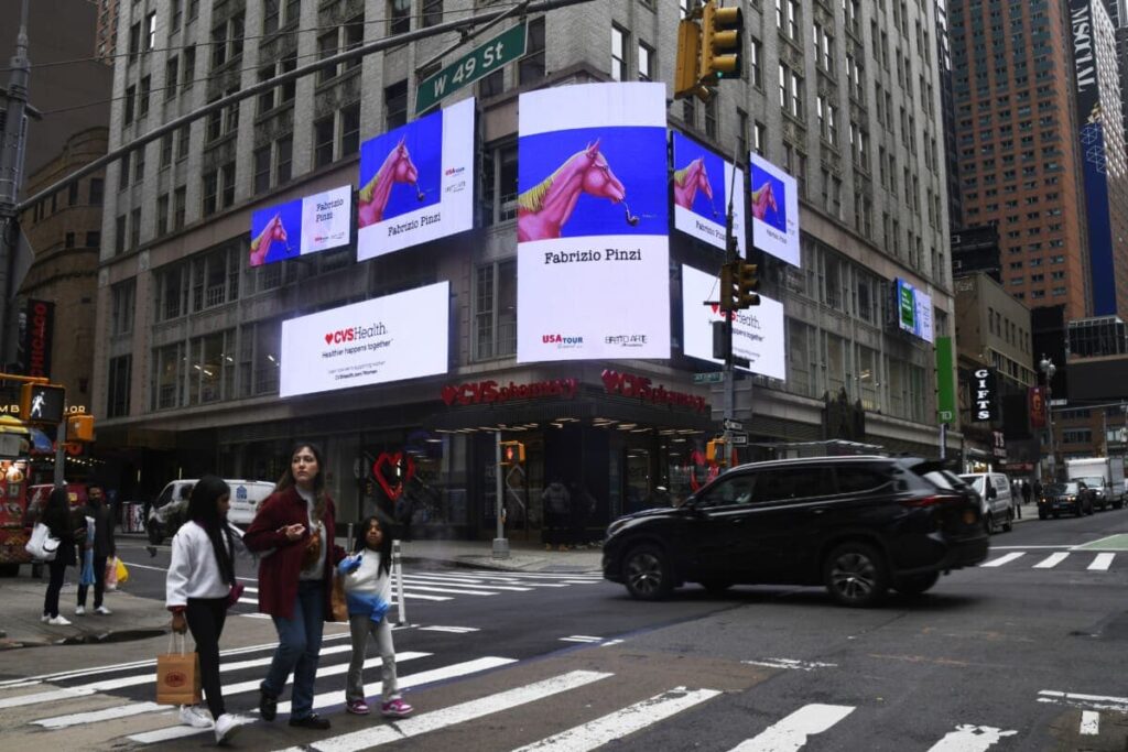 billboard rental cost in Oklahoma for statewide outdoor campaigns