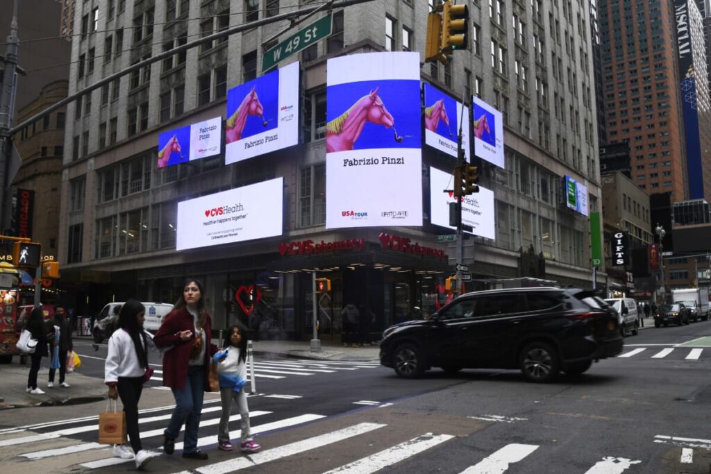 billboard advertising cost in Vermont with statewide outdoor campaigns