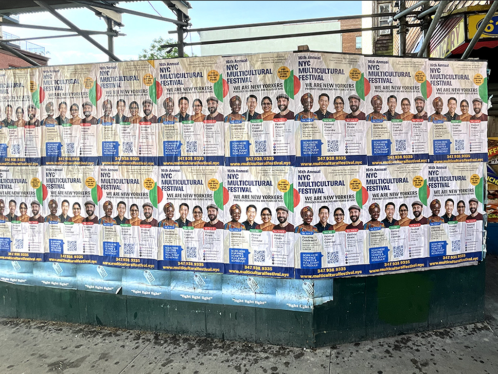 Multicultural Marketing