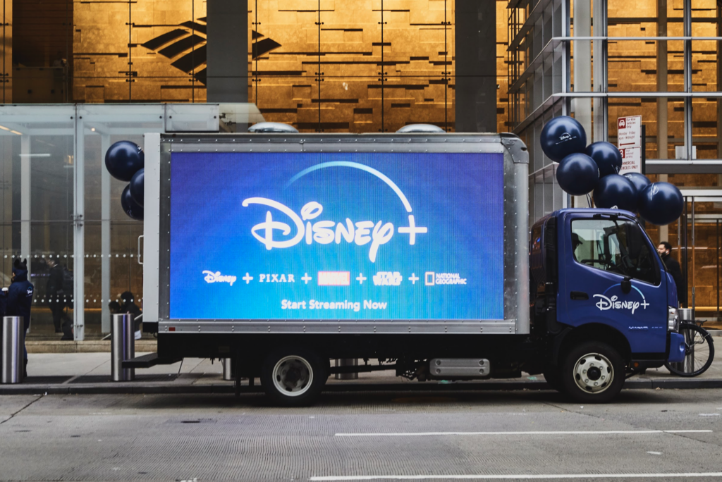 Experiential Marketing